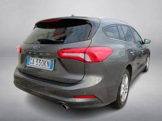 FORD Focus usata, con Airbag laterali