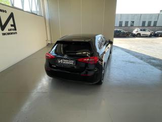MERCEDES-BENZ A 180 usata, con Boardcomputer