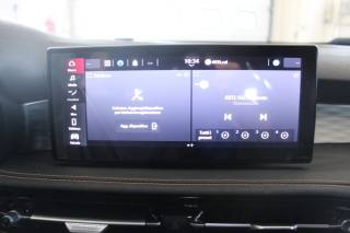ALFA ROMEO Tonale usata, con ESP