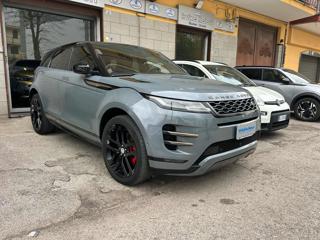 LAND ROVER Range Rover Evoque usata 2
