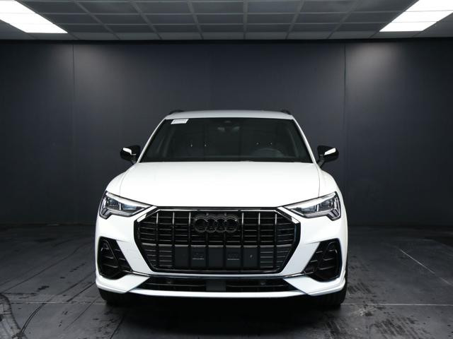 AUDI Q3 usata, con Airbag