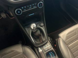 FORD Puma usata, con Servosterzo