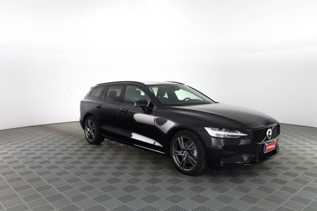 VOLVO V60 usata 1