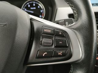 BMW X2 usata, con Servosterzo