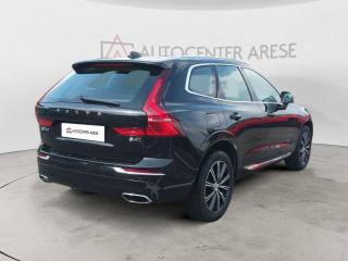 VOLVO XC60 usata, con Autoradio