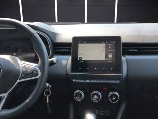 RENAULT Clio usata, con Controllo elettronico della corsia