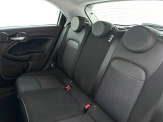 FIAT 500X usata, con ESP