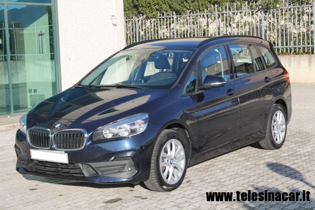 BMW 220 usata, con ABS