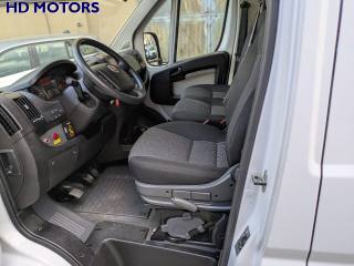 FIAT Ducato usata, con Immobilizzatore elettronico