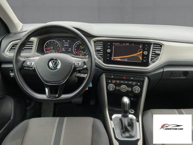VOLKSWAGEN T-Roc usata, con Chiusura centralizzata