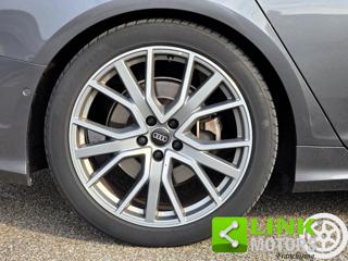 AUDI A6 usata, con Leve al volante
