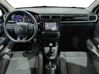 CITROEN C3 usata, con Climatizzatore
