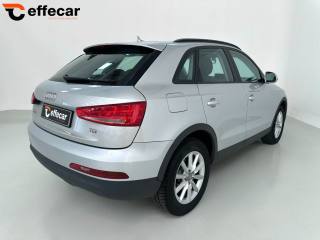 AUDI Q3 usata, con Antifurto