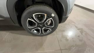 JEEP Avenger usata, con Sensore di pioggia