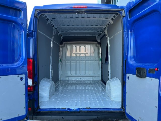 FIAT Ducato usata, con Immobilizzatore elettronico