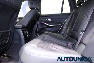 BMW 320 usata, con Monitoraggio pressione pneumatici