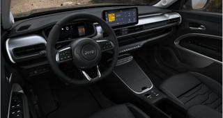 JEEP Avenger usata, con Alzacristalli elettrici