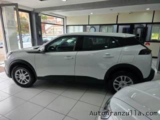 PEUGEOT 2008 usata, con Controllo automatico clima