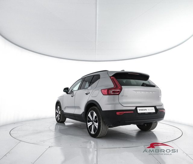 VOLVO XC40 usata 3