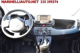 FIAT Panda usata, con USB