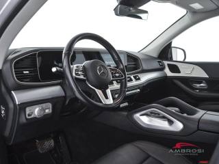 MERCEDES-BENZ GLE 350 usata 7