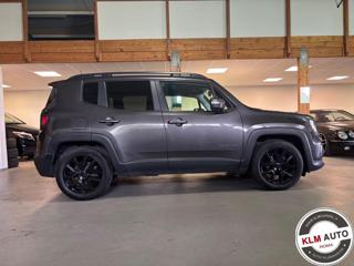 JEEP Renegade usata, con Autoradio