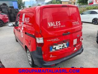 FORD Transit Courier usata, con Alzacristalli elettrici