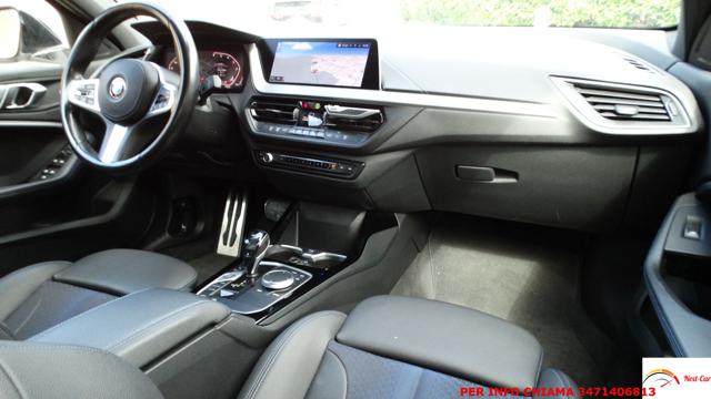 BMW 116 usata 137