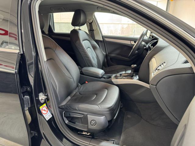 AUDI A4 usata, con Immobilizzatore elettronico