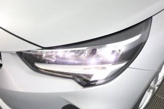 OPEL Corsa usata 7