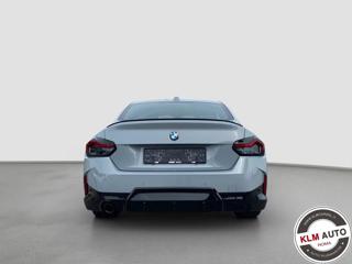 BMW 220 usata, con Autoradio