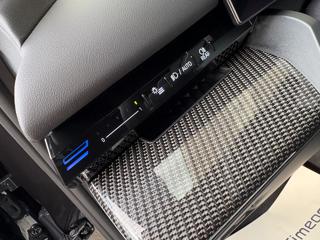 BMW 520 usata, con Chiusura centralizzata senza chiave