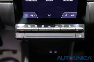 RENAULT Captur usata, con Vivavoce