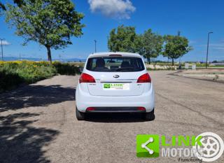 KIA Venga usata, con Airbag Passeggero