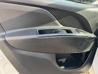 FIAT Doblo usata, con Filtro antiparticolato
