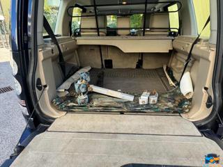 LAND ROVER Discovery usata, con Servosterzo