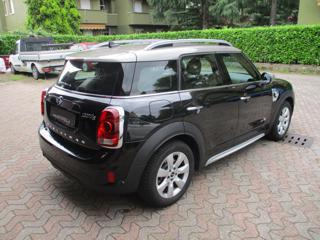 MINI Countryman usata, con Autoradio