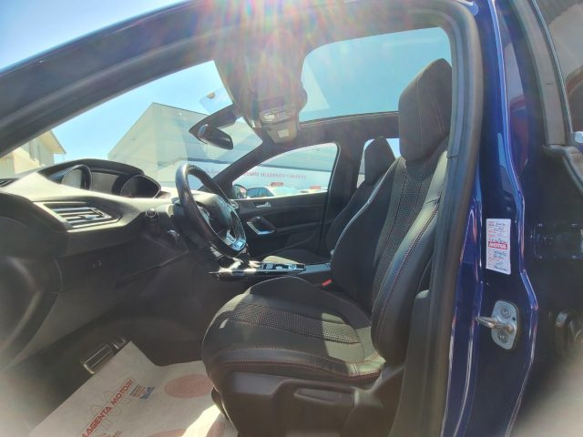 PEUGEOT 308 usata 23