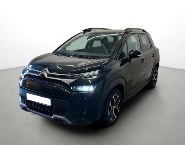 CITROEN C3 Aircross usata, con Airbag