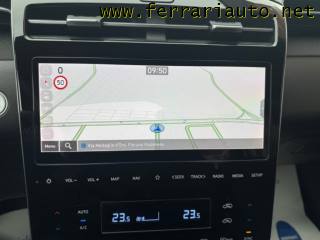 HYUNDAI Tucson usata, con Controllo automatico clima