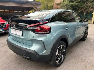 CITROEN C4 usata, con Alzacristalli elettrici