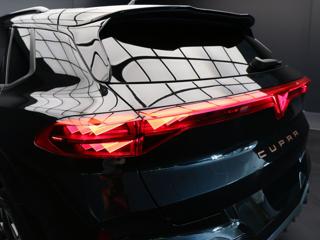 CUPRA Terramar usata, con Controllo automatico clima