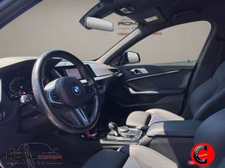 BMW 118 usata, con Park Distance Control