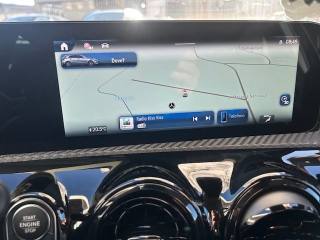 MERCEDES-BENZ A 180 usata, con Immobilizzatore elettronico