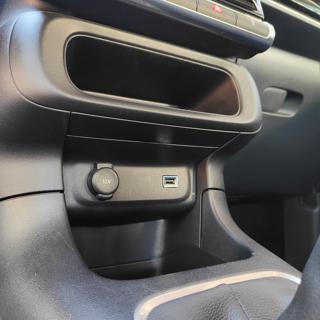CITROEN C3 usata, con Immobilizzatore elettronico