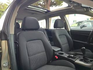 SUBARU OUTBACK usata, con Adaptive Cruise Control
