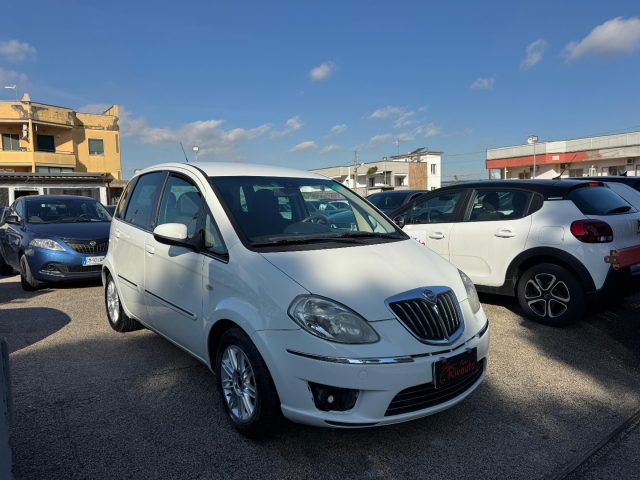 LANCIA MUSA usata, con Airbag Passeggero