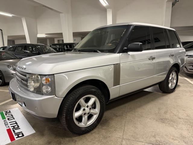 LAND ROVER Range Rover usata, con Airbag