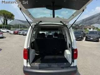 VOLKSWAGEN Caddy usata 13