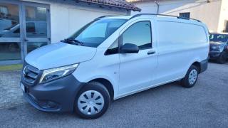 MERCEDES-BENZ Vito usata, con Boardcomputer
